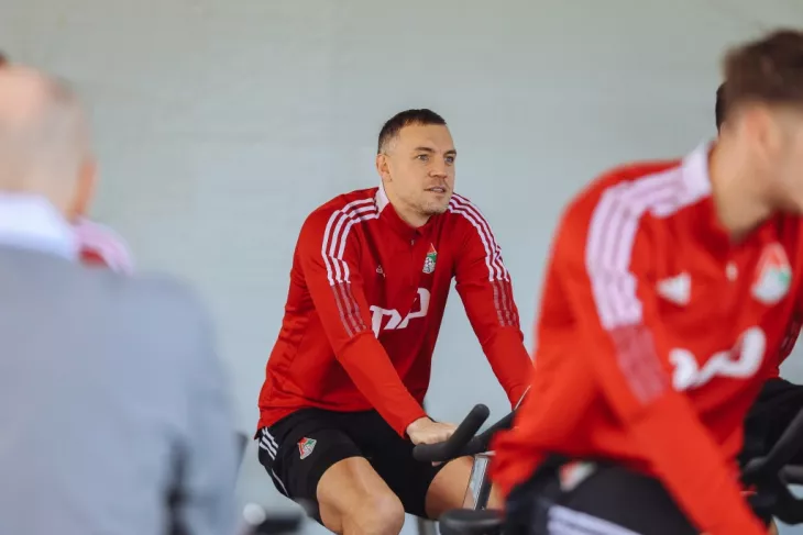 Артём Дзюба, Российская Премьер-Лига (РПЛ)