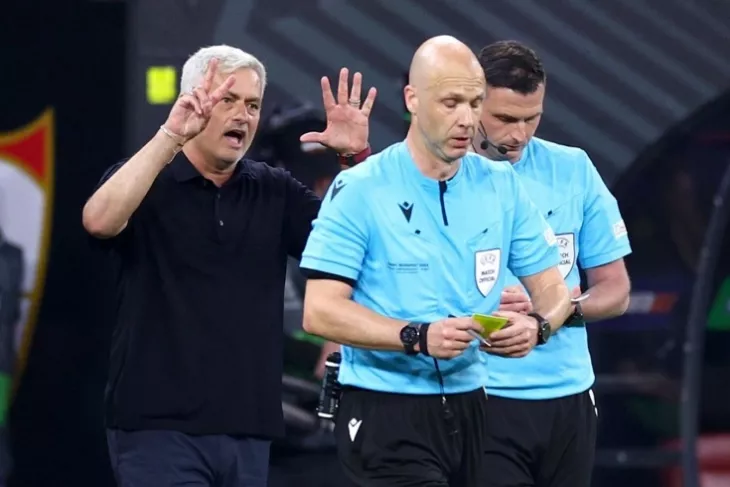 Рома, Севилья