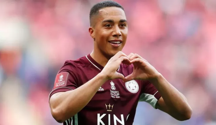 Лестер, Английская Премьер-Лига (АПЛ)