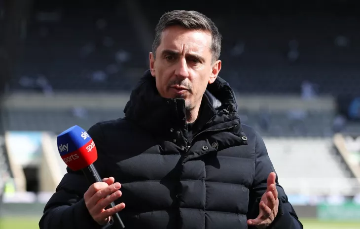 Реал Мадрид, Тоттенхэм