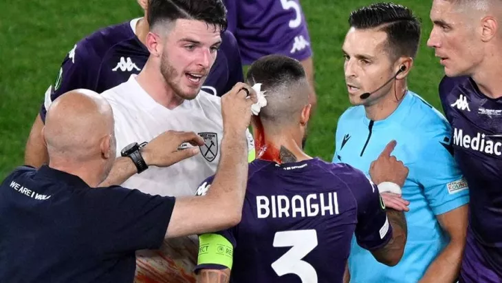 Фиорентина, Вест Хэм