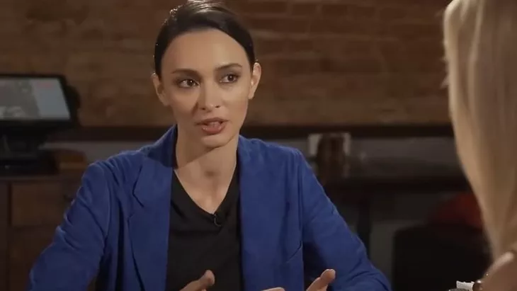 ФК Спартак Москва, Зарема Салихова