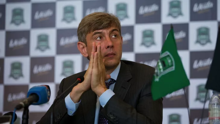 ФК Краснодар, ПФК ЦСКА