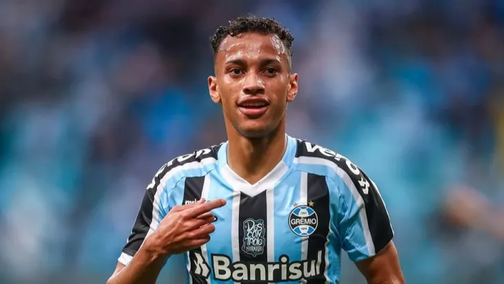 ФК Спартак Москва, Гремио