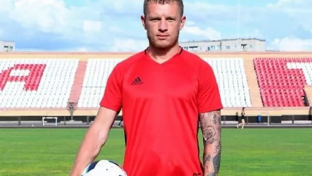 Георгий Черданцев, Российская Премьер-Лига (РПЛ)