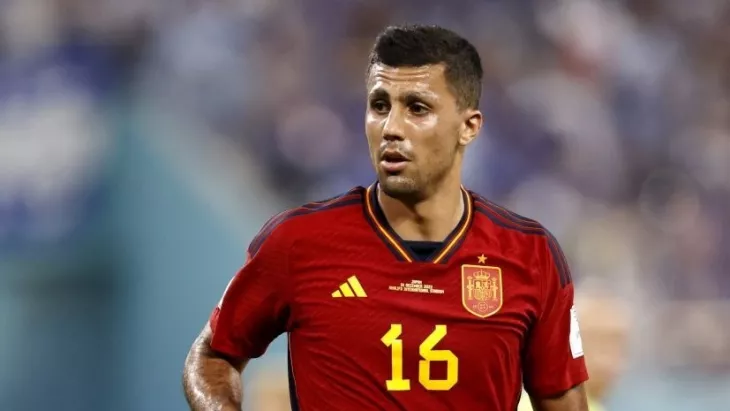 Сборная Испании, Сборная Италии