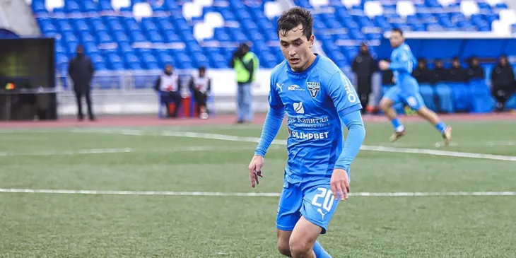 ФК Балтика, Российская Премьер-Лига (РПЛ)