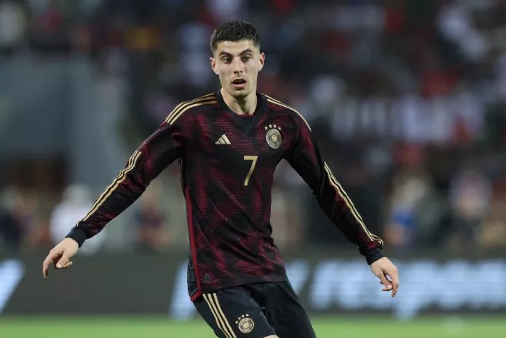 Германия – Колумбия: прогноз на матч 20 июня 2023