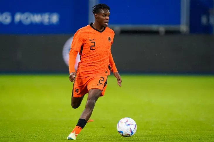Бельгия U21 – Нидерланды U21: прогноз на матч 21 июня 2023