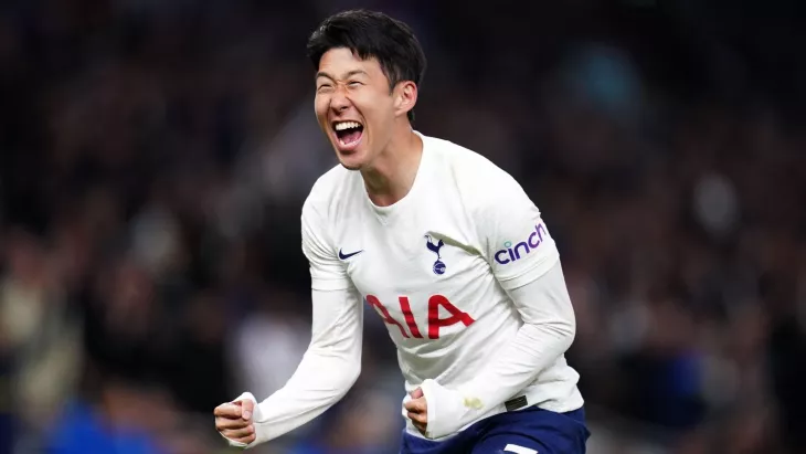 Аль-Иттихад, Тоттенхэм