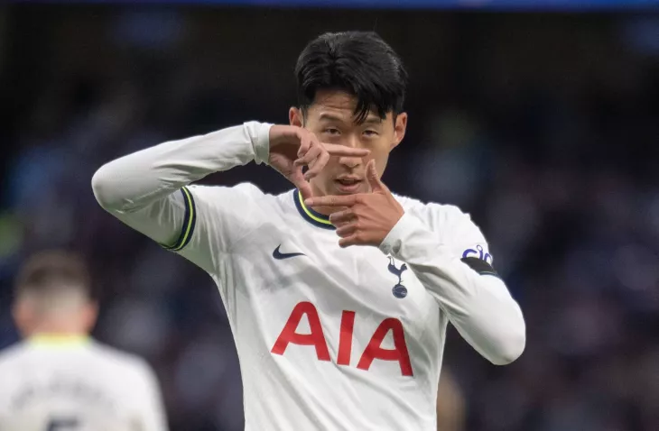 Тоттенхэм, Аль-Иттихад