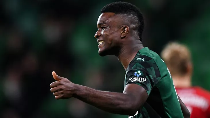 ФК Краснодар, Галатасарай