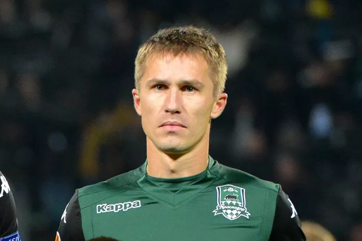 ФК Зенит, ФК Рубин