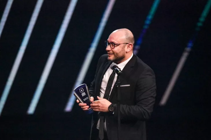 ФК Спартак Москва, ФК Зенит