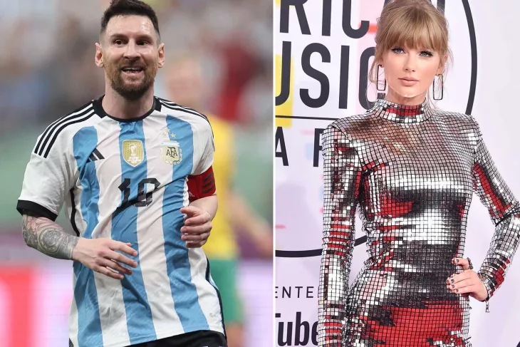 Интер Майами, Сборная Аргентины