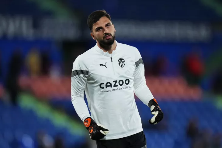 Тоттенхэм, Брентфорд