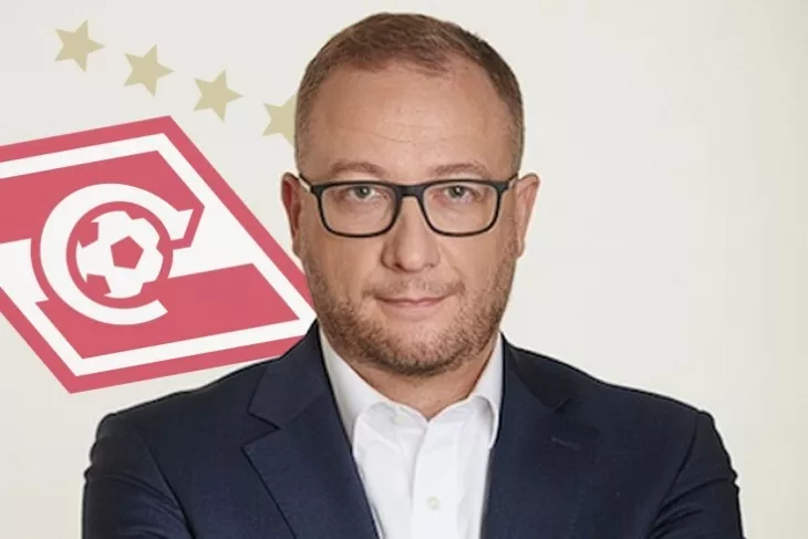 ФК Спартак Москва, Российская Премьер-Лига (РПЛ)