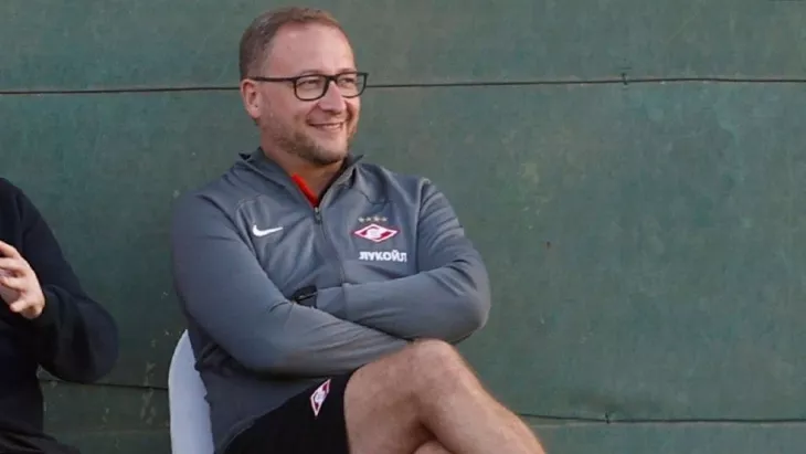 ФК Спартак Москва, Российская Премьер-Лига (РПЛ)