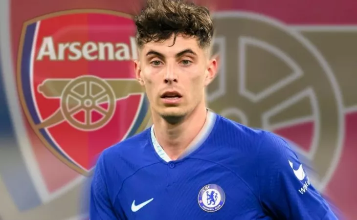 Челси, Арсенал