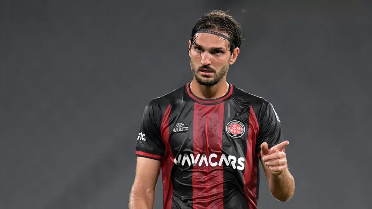 Магомед Оздоев, Чемпионат Турции