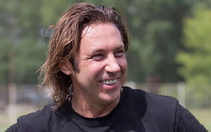 ФК Спартак Москва, ФК Зенит