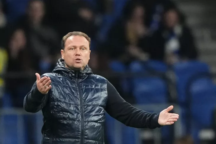 ФК Динамо Москва, ФК Оренбург