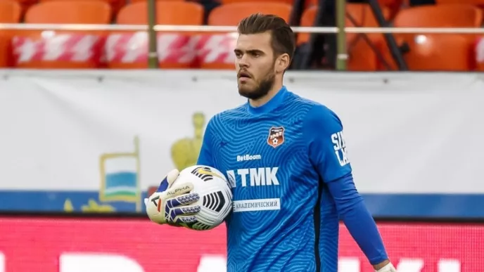 ФК Урал, ПФК ЦСКА