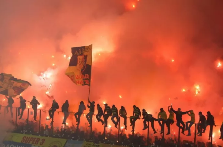 ПАОК, Андрей Лунёв