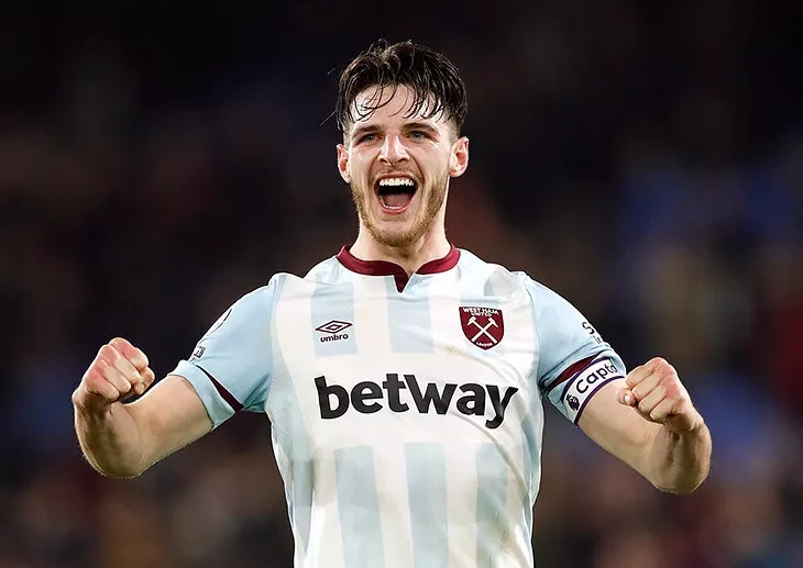 Арсенал, Вест Хэм