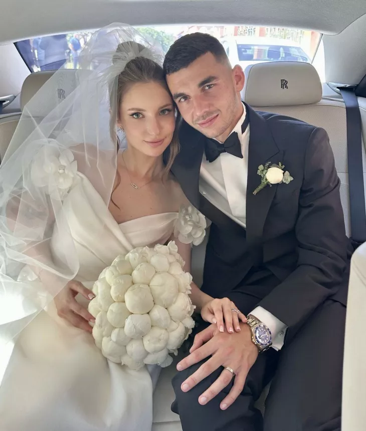 ФК Краснодар, Эдуард Сперцян