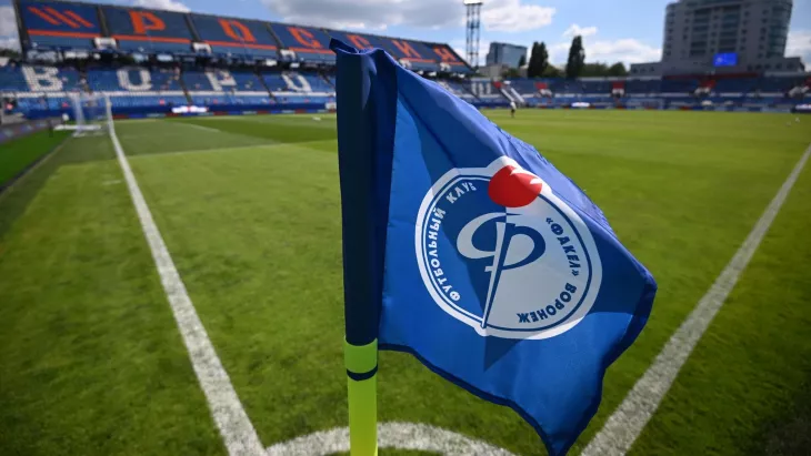 ФК Факел, Российская Премьер-Лига (РПЛ)