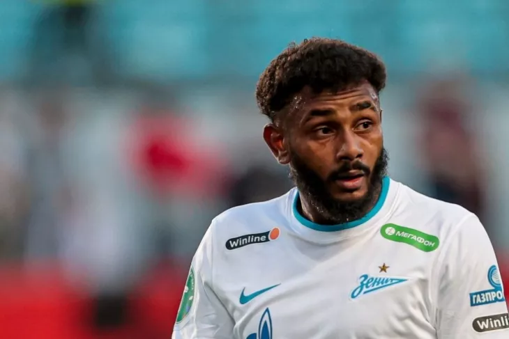 ФК Зенит, Вендел