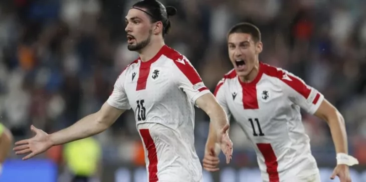 Сборная Грузии, Футбольные фанаты