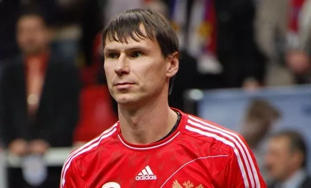 ФК Зенит, Егор Титов