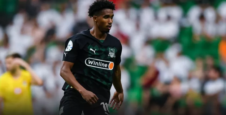 ФК Краснодар, Российская Премьер-Лига (РПЛ)