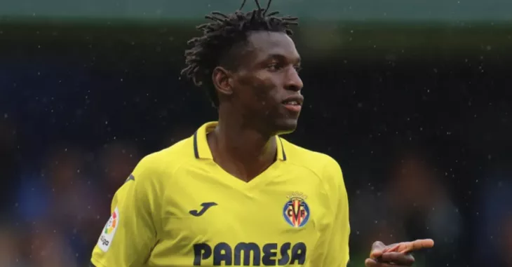 Челси, Вильярреал