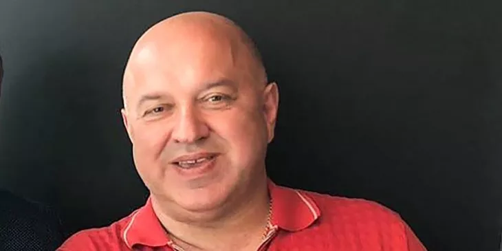 Манчестер Сити, Дмитрий Селюк