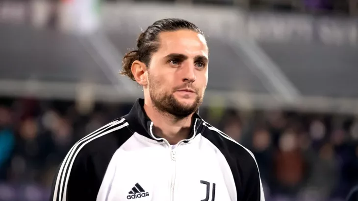 Манчестер Юнайтед, Ювентус