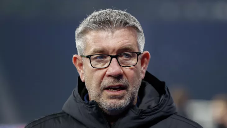 Унион, Бундеслига