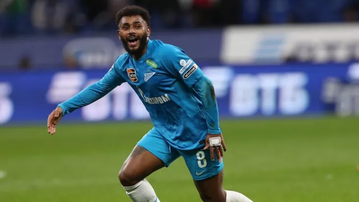 ФК Зенит, Фламенго