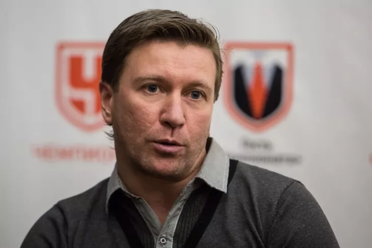 ФК Спартак Москва, ФК Зенит