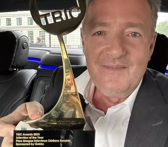 Криштиану Роналду