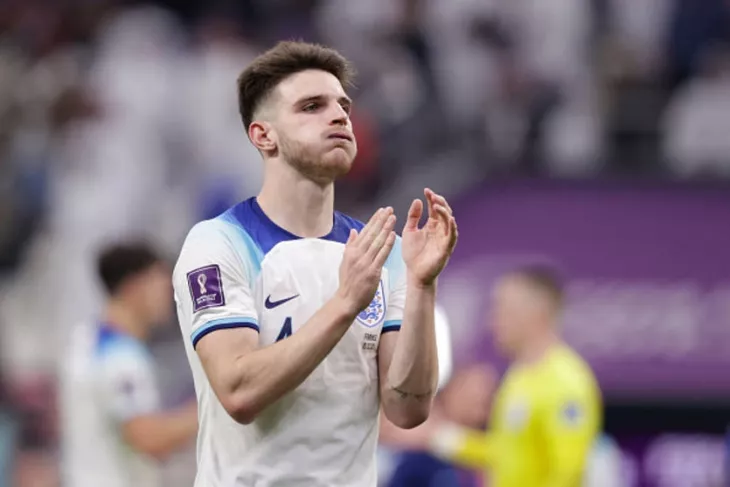 Арсенал, Вест Хэм