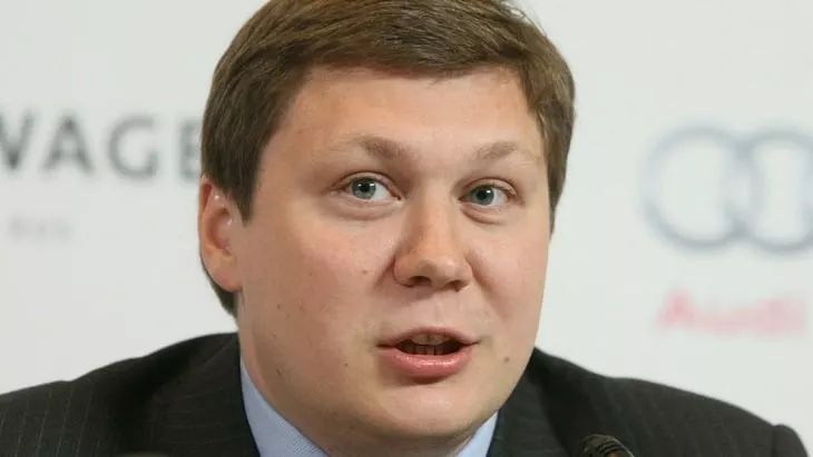 ФК Зенит, Максим Митрофанов