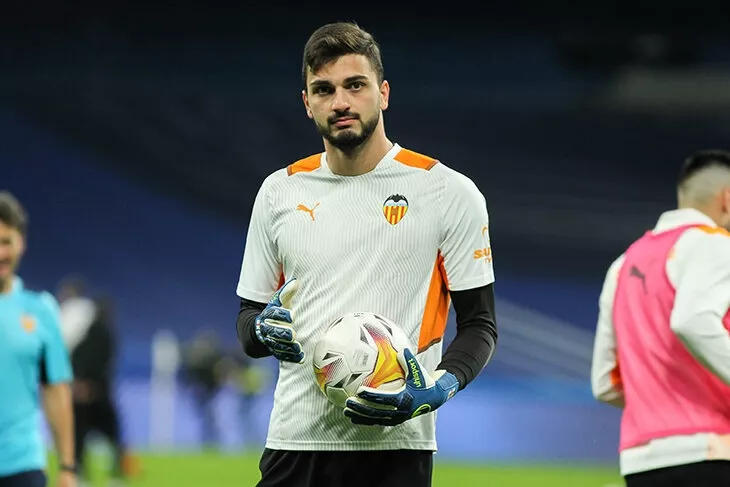 Валенсия, Бавария