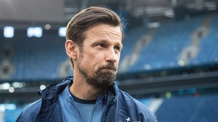 ФК Зенит, Далер Кузяев