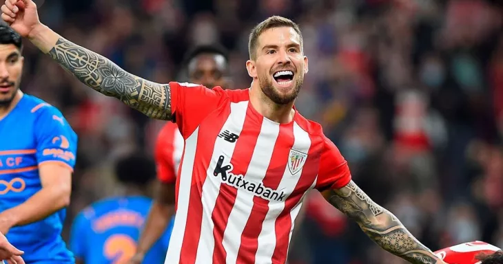 Барселона, Атлетик