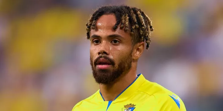 Кадис, ФК Спартак Москва