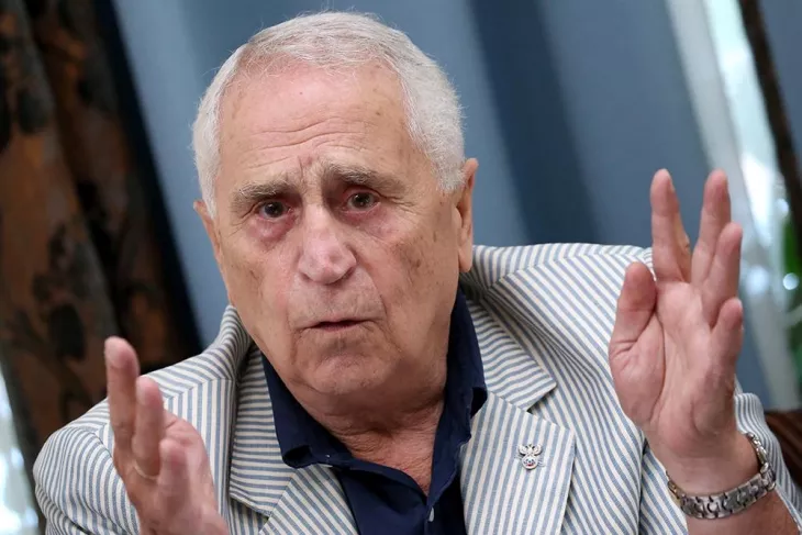 Анзор Кавазашвили, Российская Премьер-Лига (РПЛ)