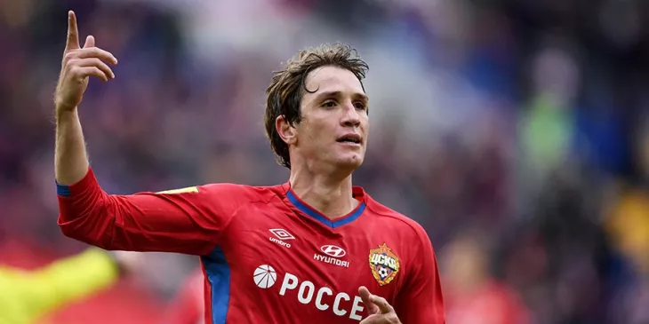 ПФК ЦСКА, ФК Зенит